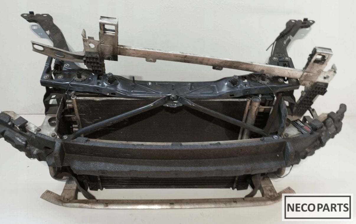 MINI F56 KOELERPAKKET RADIATEUR ORIGINEEL ALLES LEVERBAAR!!!, Gebruikt, -, Ophalen of Verzenden, Mini