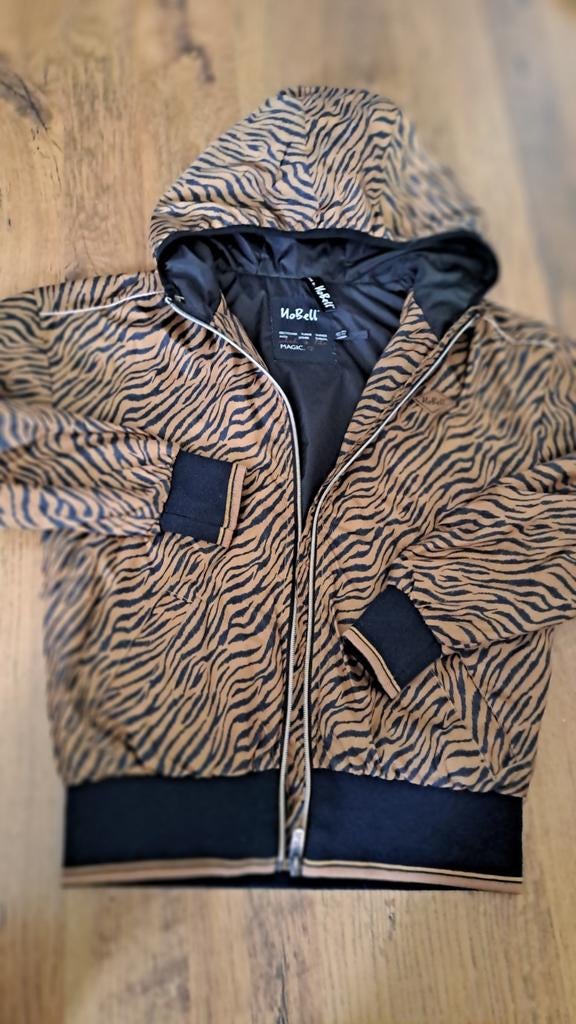 2x zomerjas 158, Ophalen, Zo goed als nieuw, Jongen, Jas