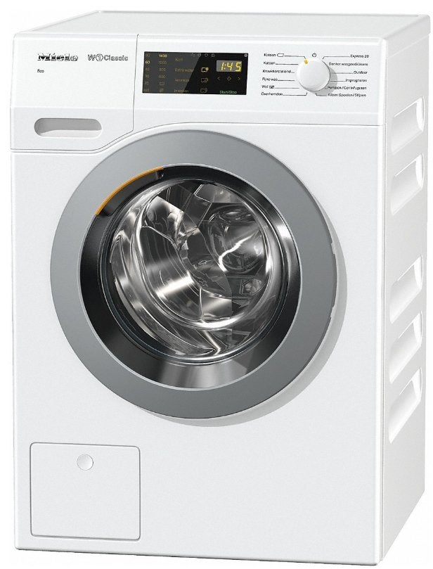 Miele wasmachine WDB030WPS - A+++