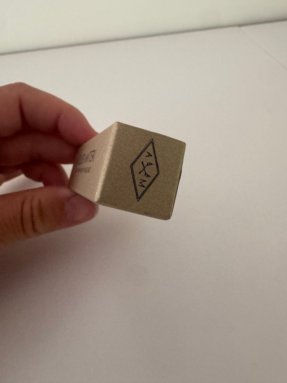Atelier Materi Sample - Haute Parfumerie Française, Ophalen of Verzenden, Nieuw