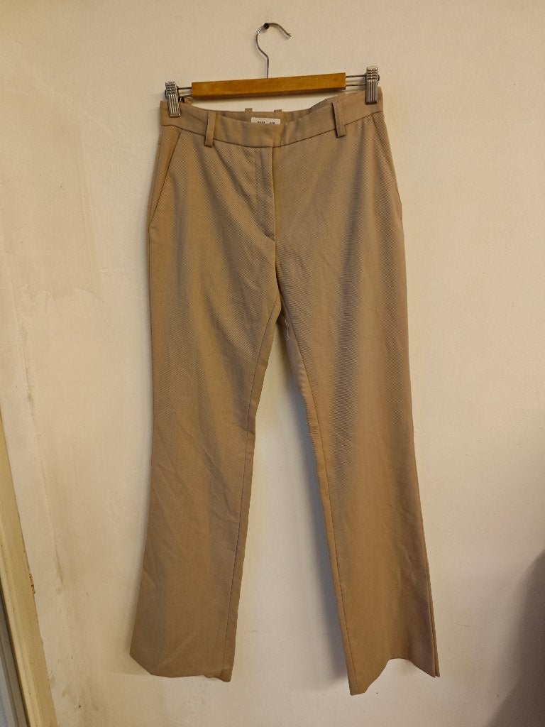 Pantalon Baum Und Pferdgarten, Beige, Ophalen of Verzenden, Zo goed als nieuw, Maat 34 (XS) of kleiner