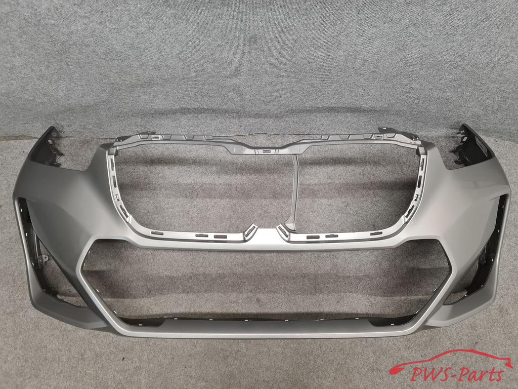BMW X1 U11 M-PAKKET CAMERA  M VOORBUMPER ORIGINEEL, Gebruikt, -, Voor, -