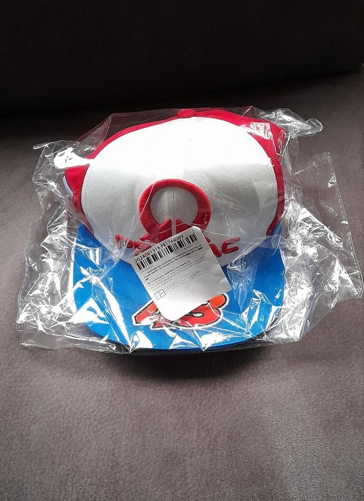 Motogp cap jack miller, Ophalen of Verzenden