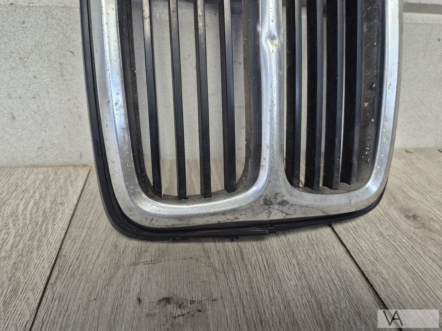 Grille nieren van BMW 3 serie E21 1975 - 1984 1834756 €50, Gebruikt, -, -, Ophalen of Verzenden