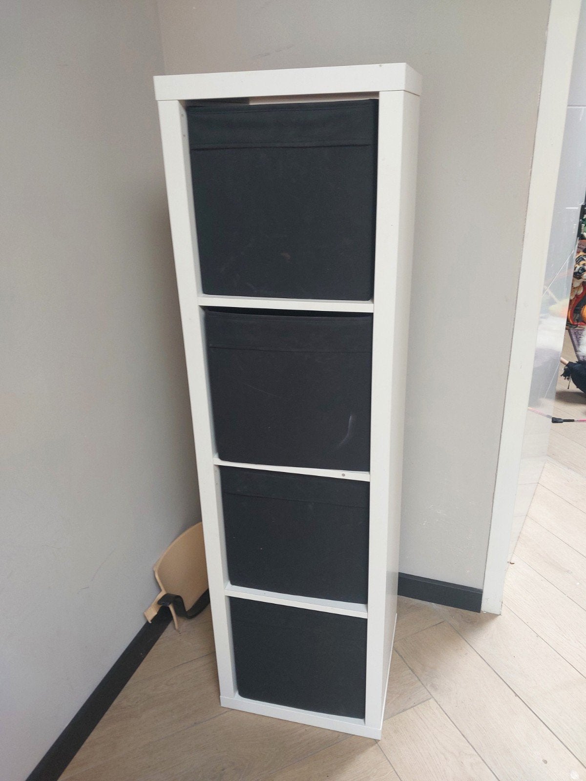 Kast ikea, Huis en Inrichting, Kasten | Overige, Ophalen