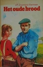 Zoomers Vermeer Het oude brood / Grijze hoeve nr 515, Boeken, Verzenden, Gelezen