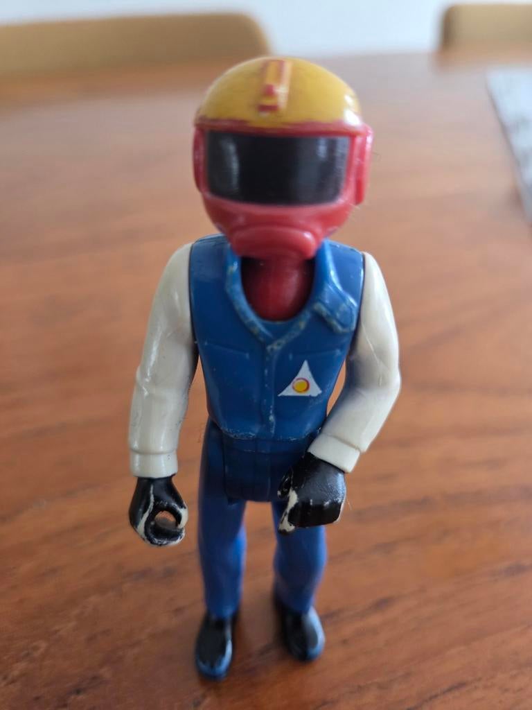 Fisher Price People Adventure, Ophalen of Verzenden