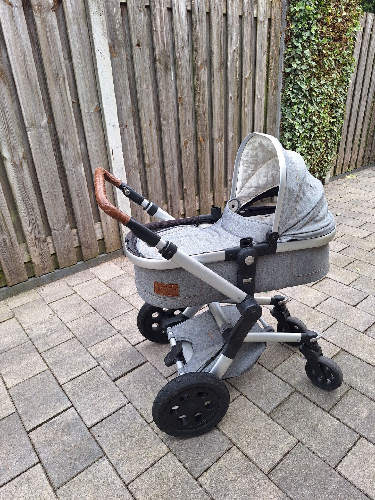Joolz 1 kinderwagen met voetenzak en accessoires, Kinderen en Baby's, Kinderwagens en Combinaties, Ophalen, Gebruikt, Overige merken