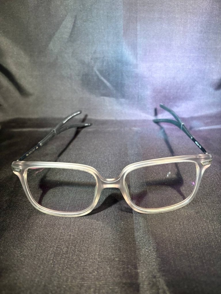 ActivistEyewear Amelia-04 handgemaakte bril beperkte oplage, Sieraden, Tassen en Uiterlijk, Zonnebrillen en Brillen | Heren, Overige merken