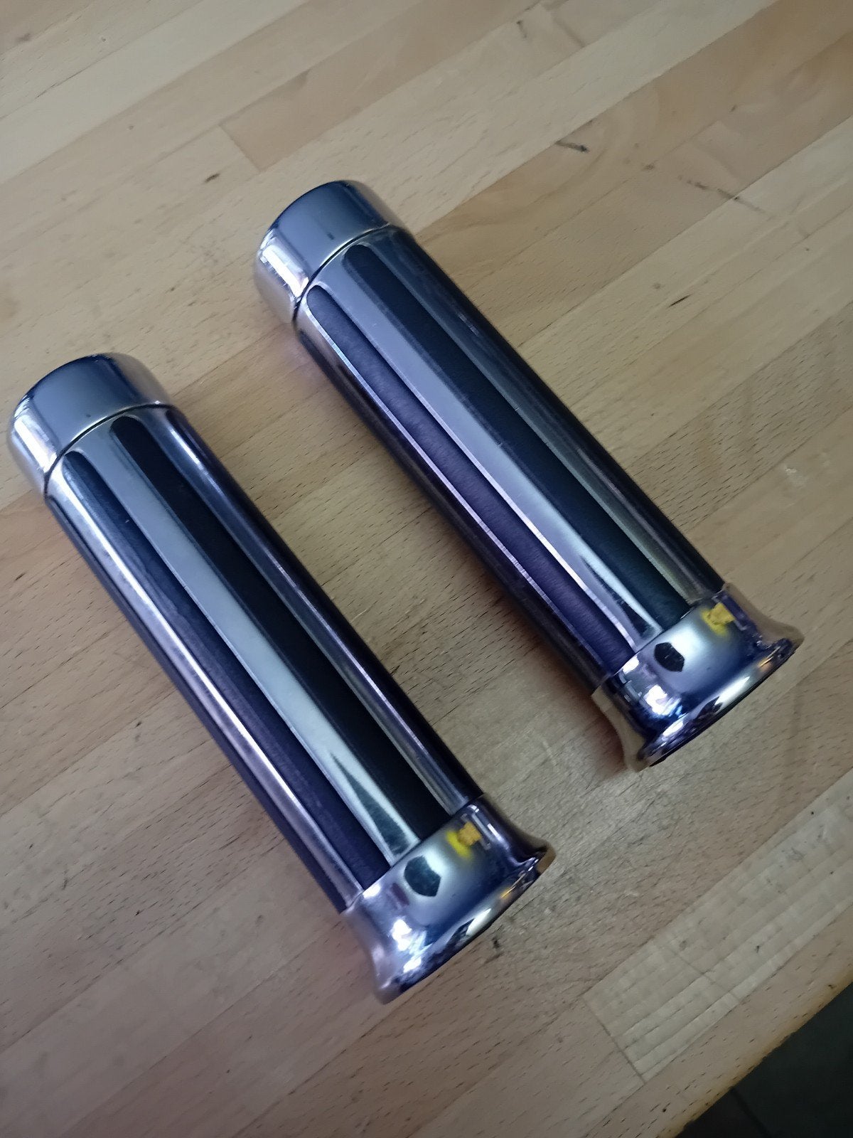 Handvaten dragster caferacer, Motoren, Ophalen of Verzenden, Gebruikt