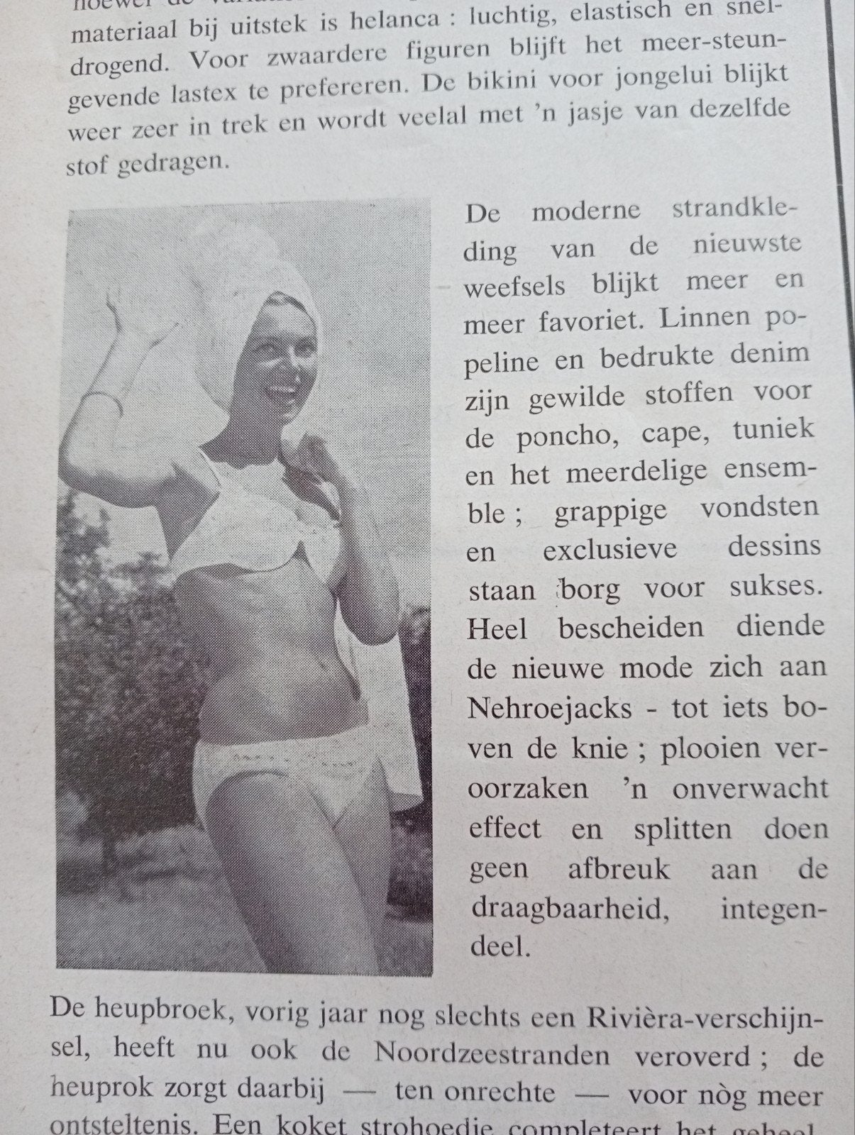 De Badbode Juli 1982 - Kunstenaars Bergen, Ophalen of Verzenden, Gelezen, Overige typen