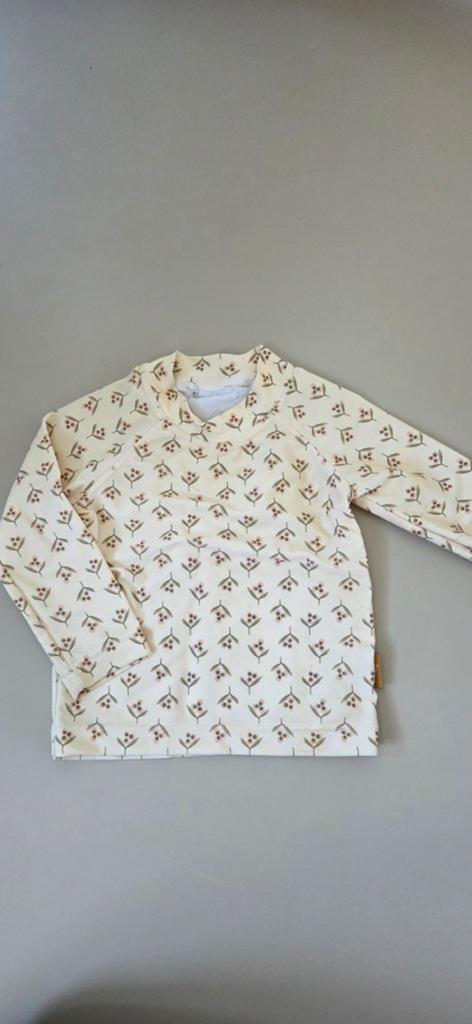 Fresk uv werend zwem shirt, Kinderen en Baby's, Ophalen of Verzenden, Zo goed als nieuw, Maat 62, Jongetje of Meisje