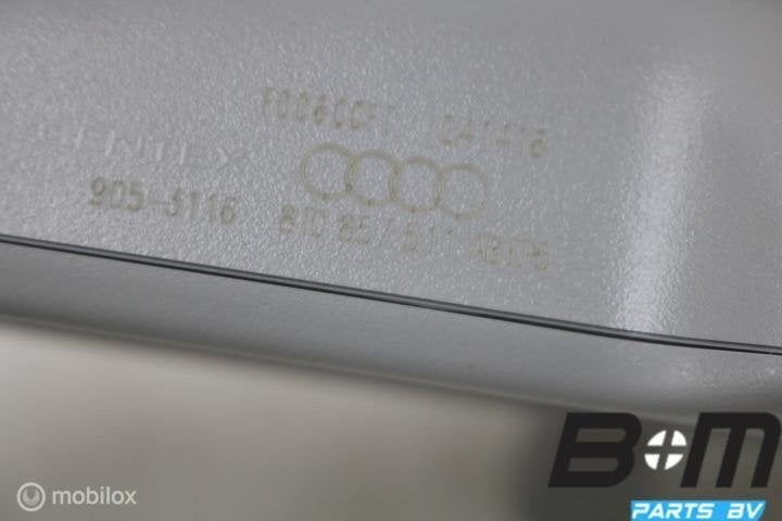 Auto dimmende spiegel Audi A6 4G FL 62km ET1 8T0857511AB, Gebruikt