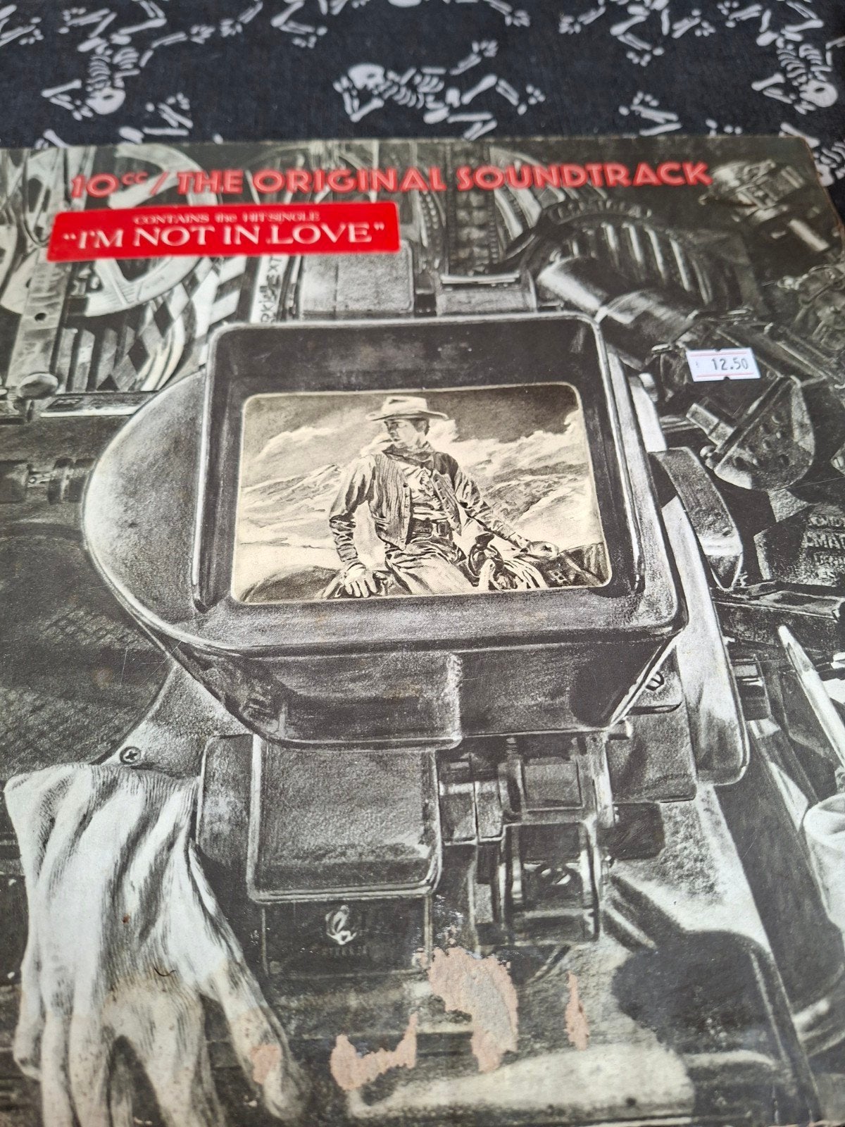 10cc, Ophalen of Verzenden