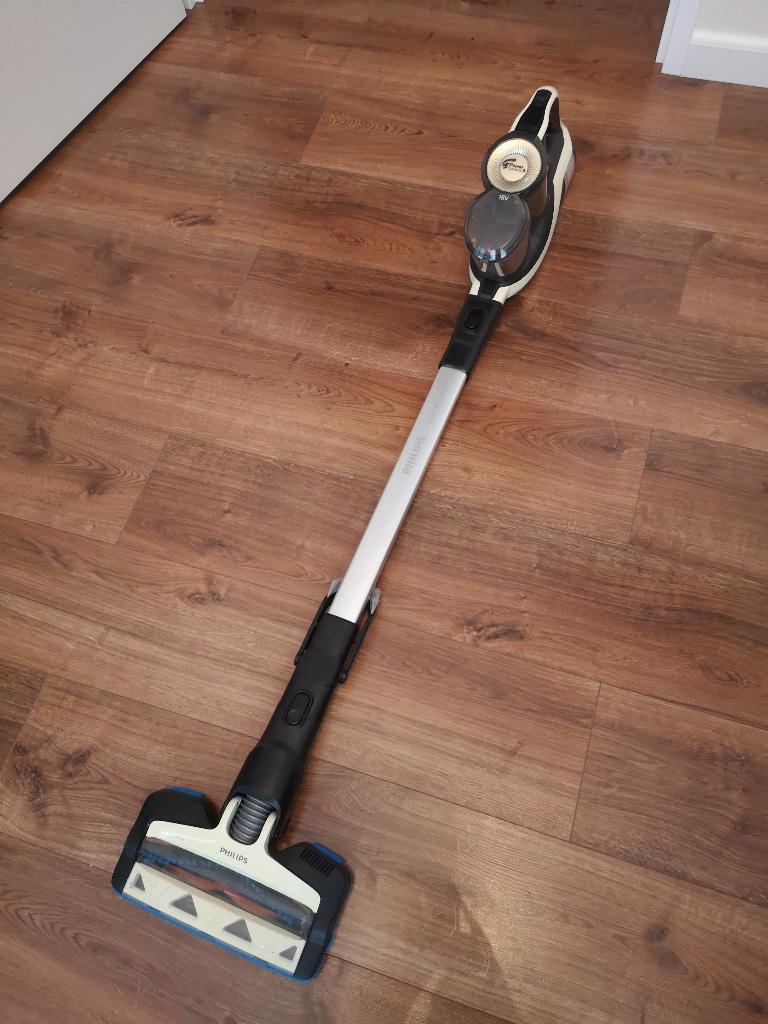 Philips speedpro max, Witgoed en Apparatuur, Ophalen
