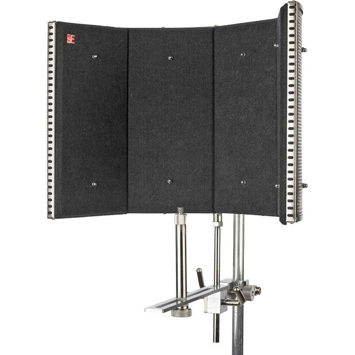 SE Electronics Reflexion Filter Pro (RF Pro), Muziek en Instrumenten, Microfoons, ., Overige typen, Nieuw, Ophalen of Verzenden