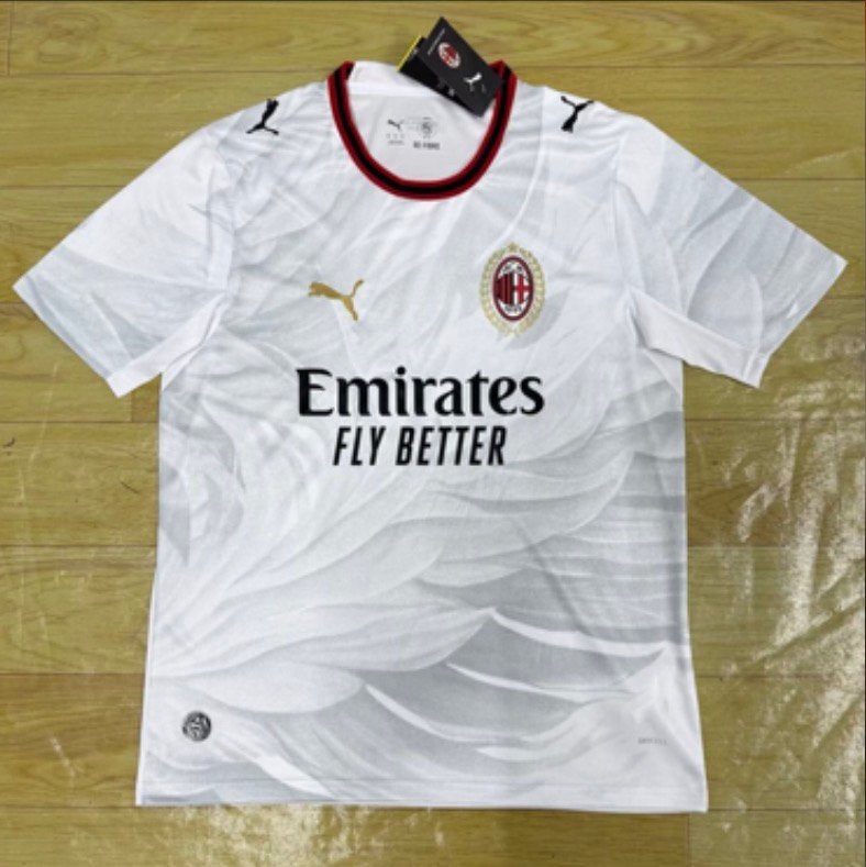 AC Milan Shirt 2026/27, Sport en Fitness, Voetbal, Maat M, Verzenden, Nieuw, Shirt