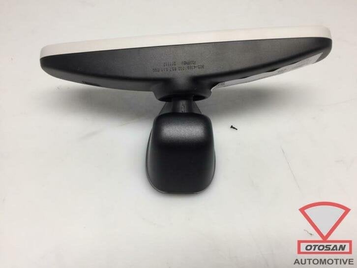 vw polo 2g 2018 vag binnenspiegel aut. dimmend 3g0857511, Gebruikt, Volkswagen, Volkswagen AG, Berliner Ring 2
38440  Wolfsburg, DE