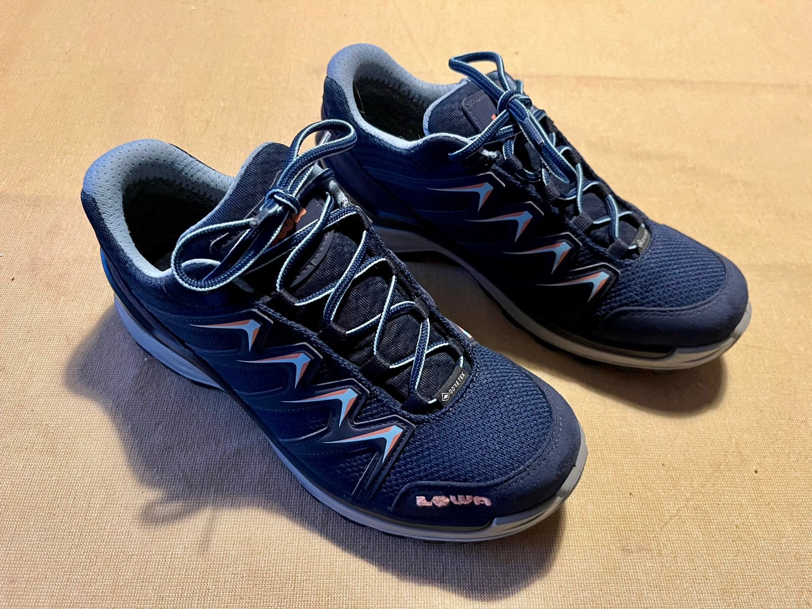 Lowa INNOX PRO GTX LO Ws Wandelschoenen Maat 39, Ophalen of Verzenden, Zo goed als nieuw, Schoenen