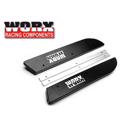 Seadoo XP Worx sponsons, Ophalen of Verzenden, Gebruikt