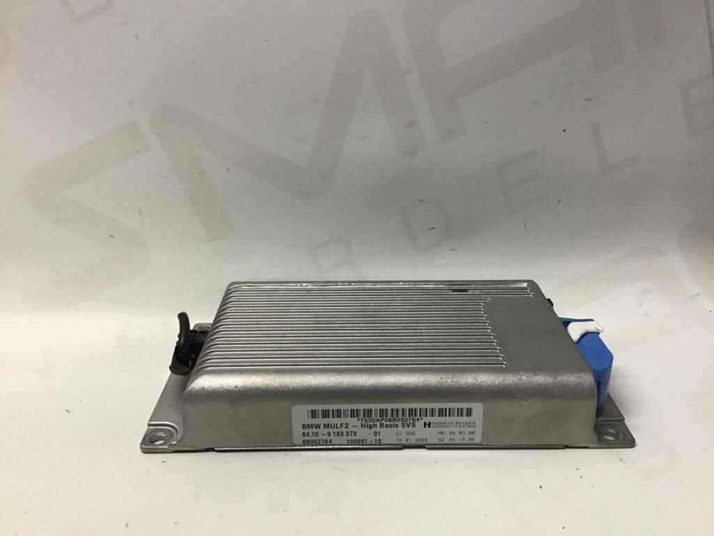 Bluetooth-module BMW 3-serie Cabrio E93 84109183373, Auto diversen, Autoradio's, Ophalen of Verzenden