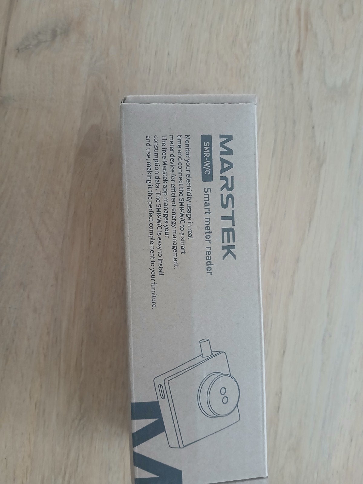 Marstek P1 meter, Ophalen of Verzenden
