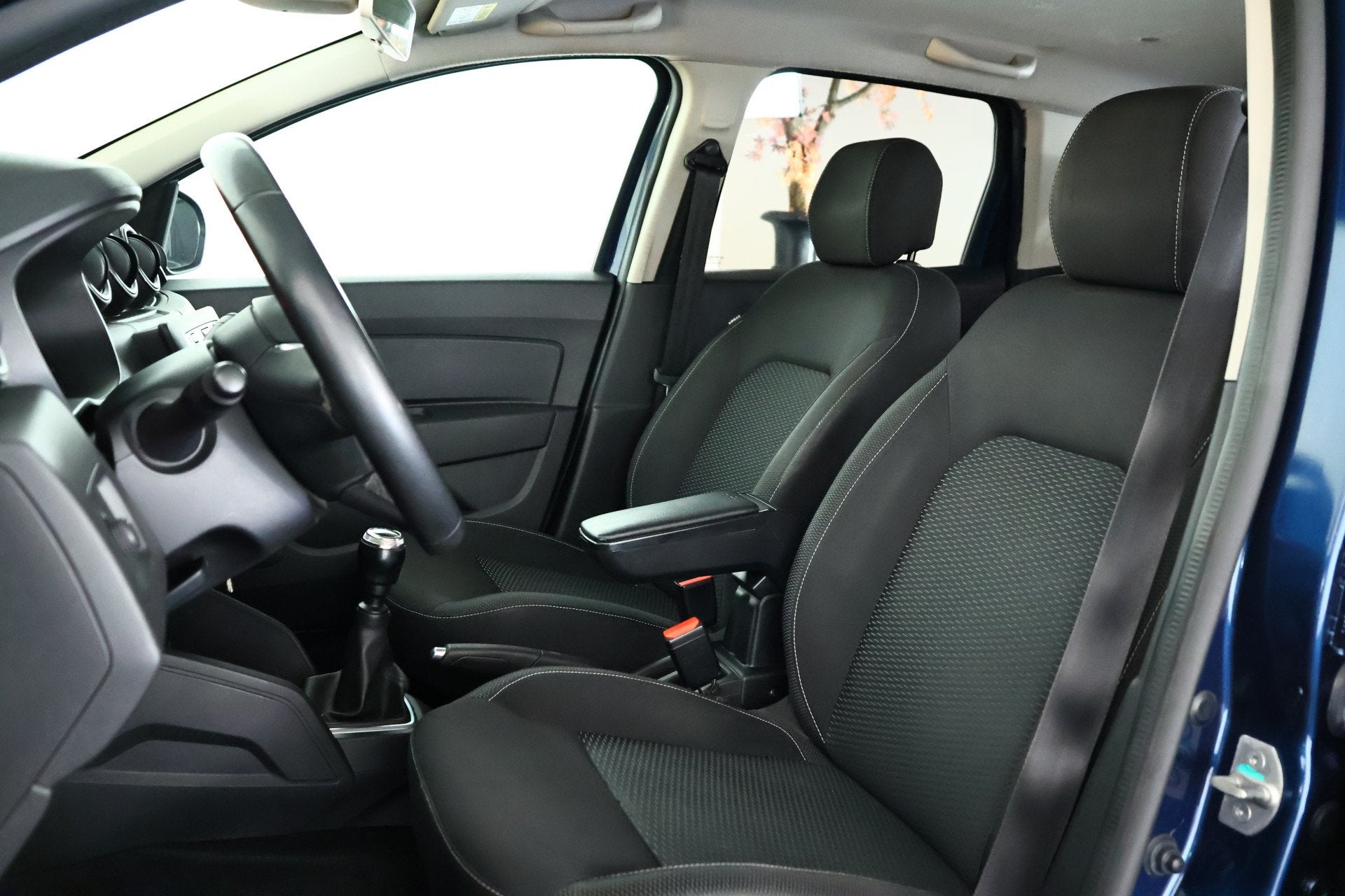 Dacia Duster 1.2 TCe Comfort Navi / Cruisecontrol / Bluetoot, Voorwielaandrijving, 12 maanden, Stof, Gebruikt