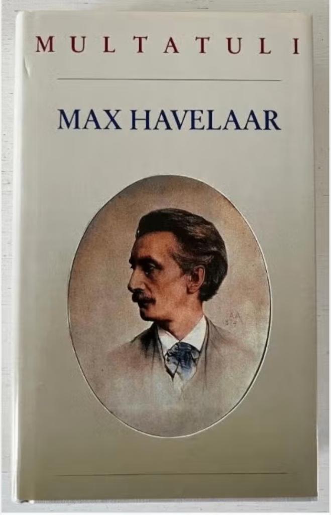 Max Havelaar - Multatuli, Boeken, Historische romans, Zo goed als nieuw, Verzenden