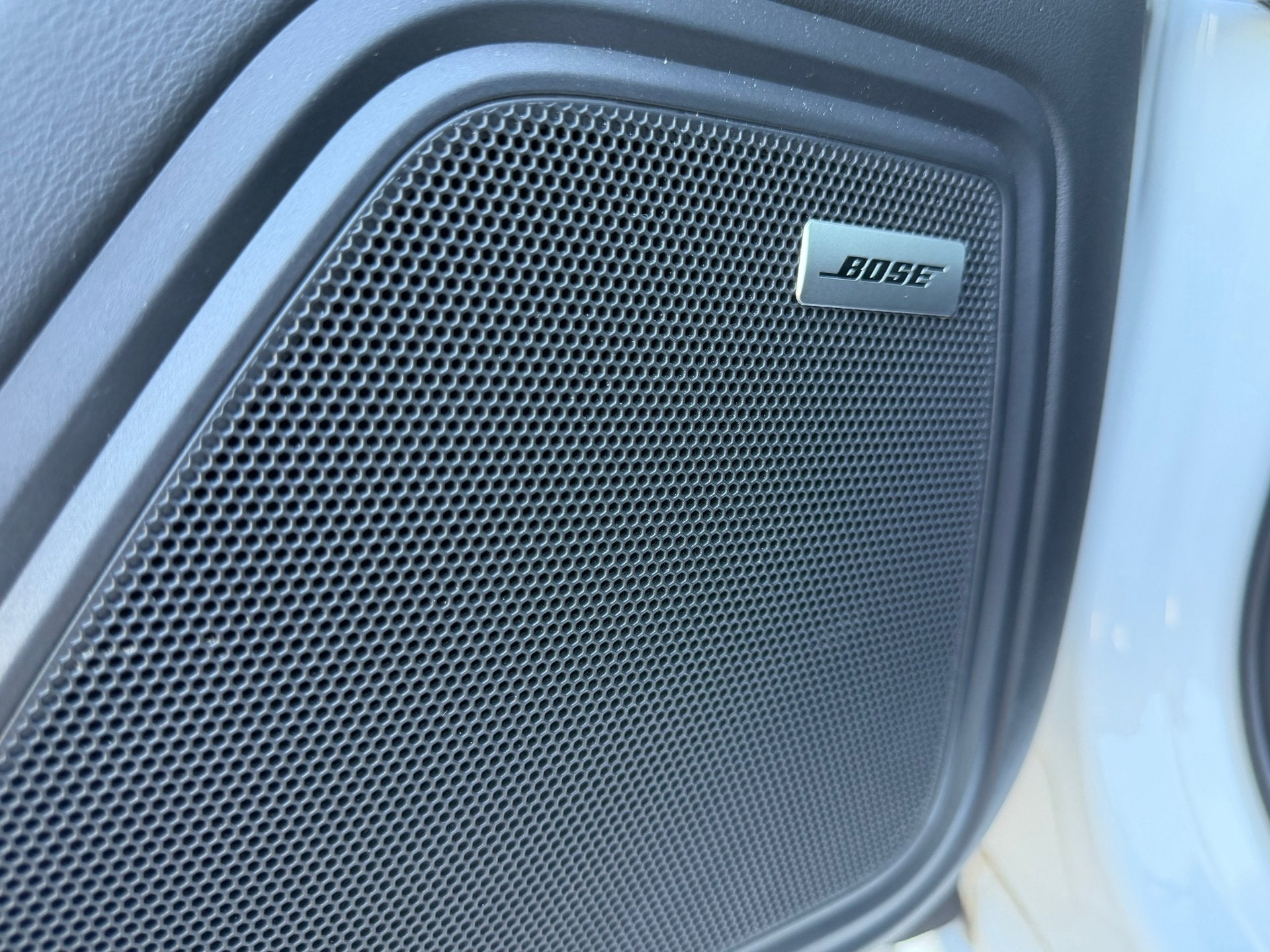 Foto 20 van Porsche Macan 3.0 GTS Pano Lucht Bose 21 inch