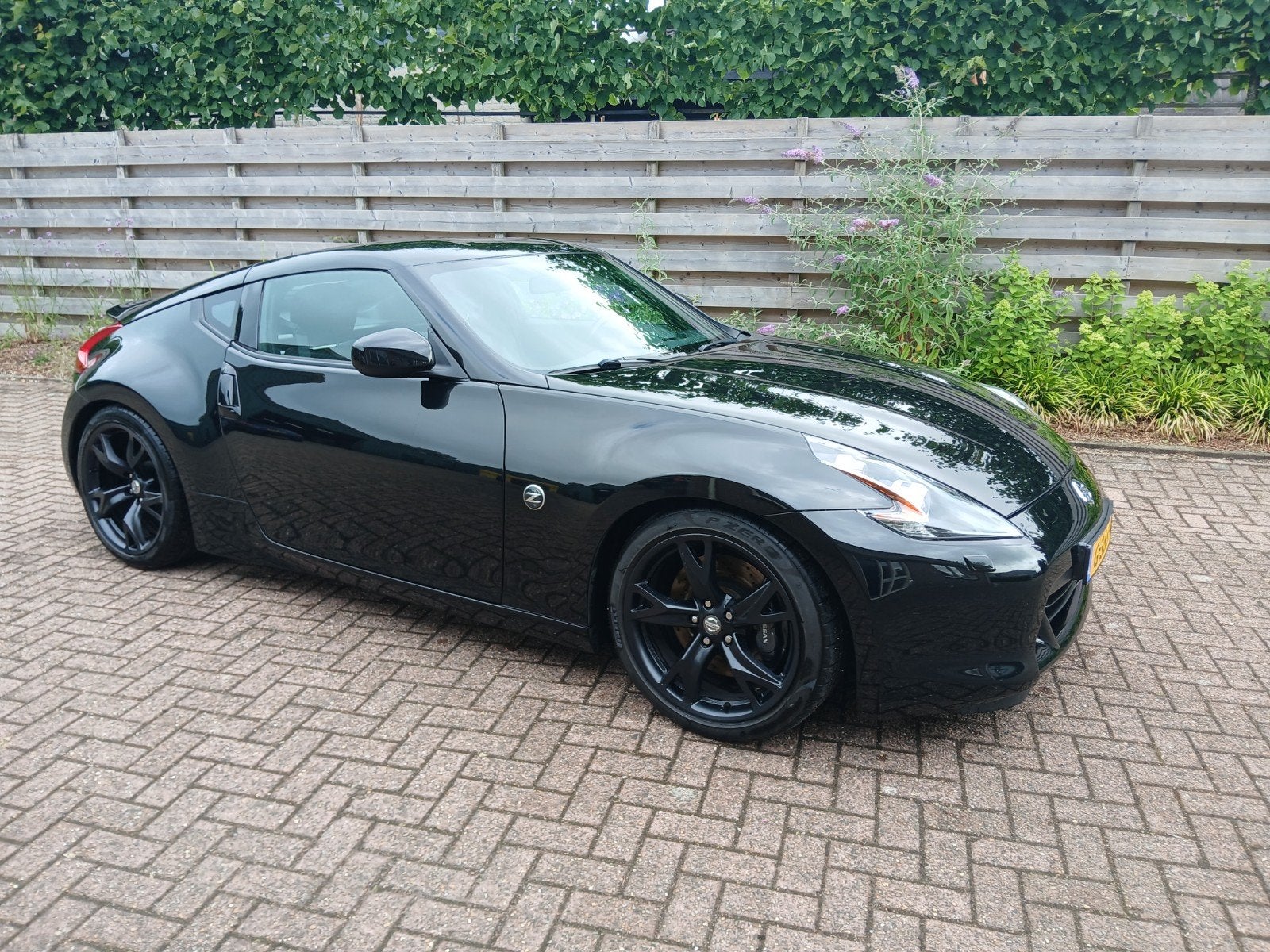 Nissan 370Z 2009 (nismo nieuw blok 20k gelopen) 360 pk 350Z, Particulier, Te koop