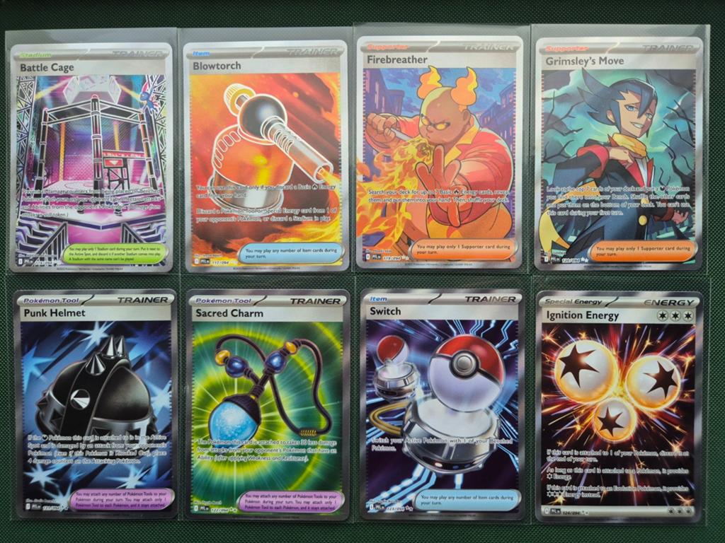 Phantasmal flames trainers, Ophalen of Verzenden