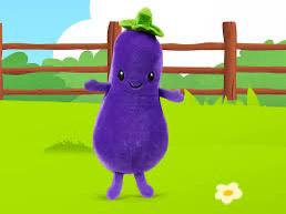 Lidl mini Abby aubergine, nieuw met kaartje, Verzenden