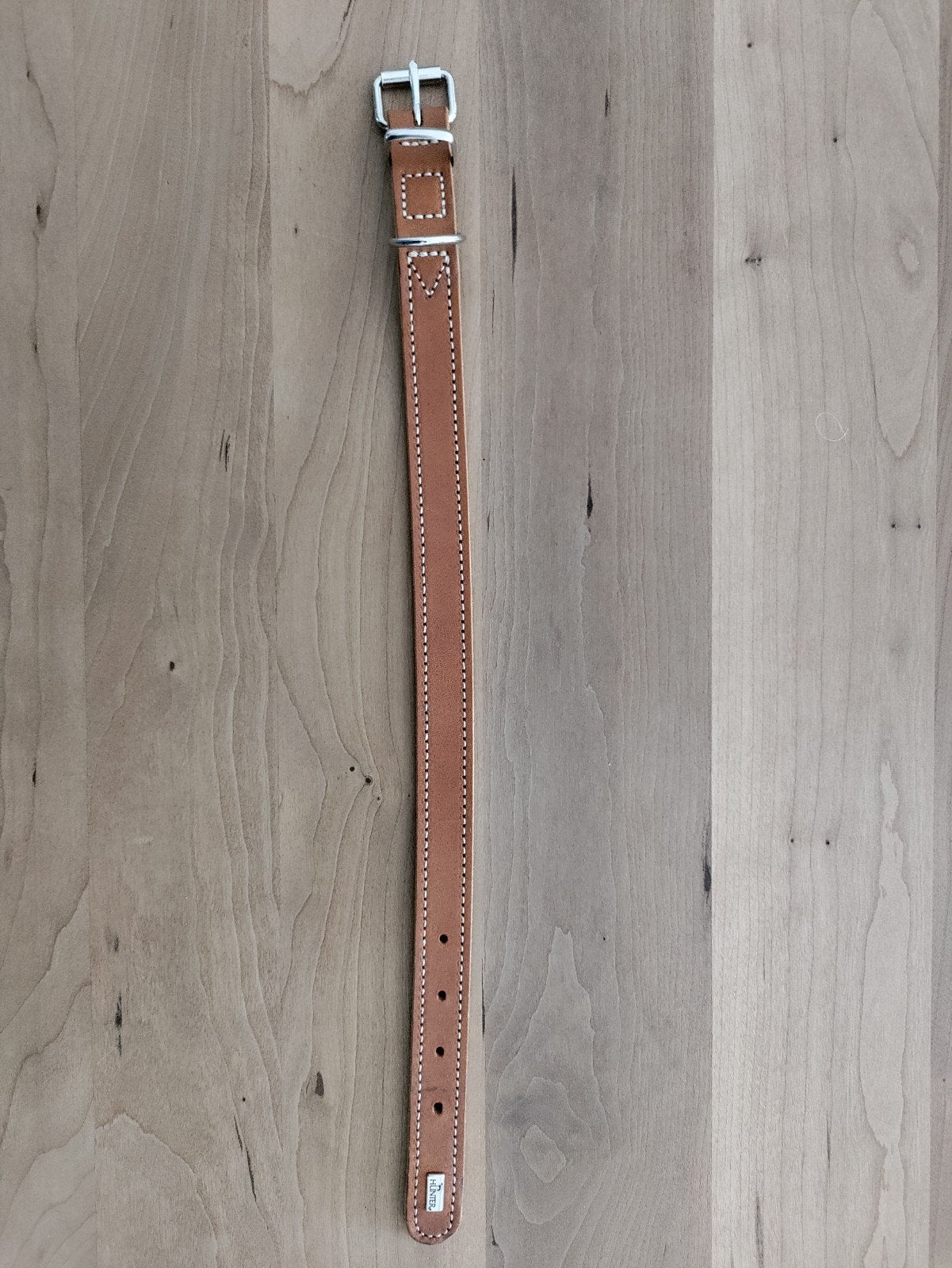 Nieuwe Hunter-halsband, Ophalen of Verzenden, Nieuw