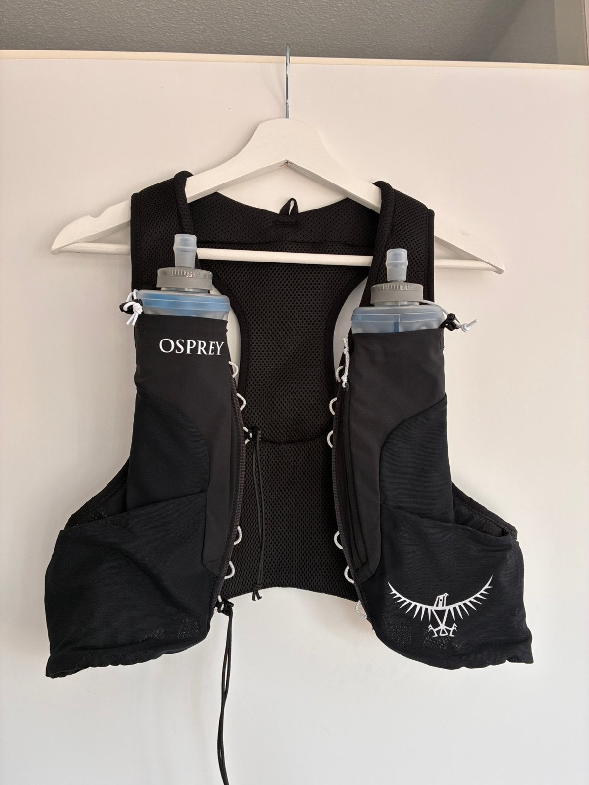 Osprey duro lt hardloop vest, Overige merken, Nieuw, Ophalen of Verzenden, Kleding