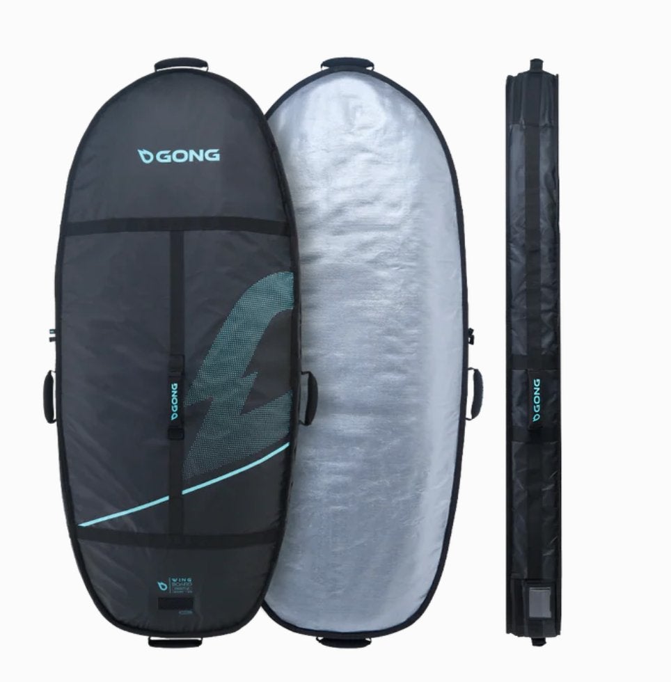 GONG Wingfoil Luxe 5'3 boardbag, Ophalen, Nieuw, Wingsurf-accessoire