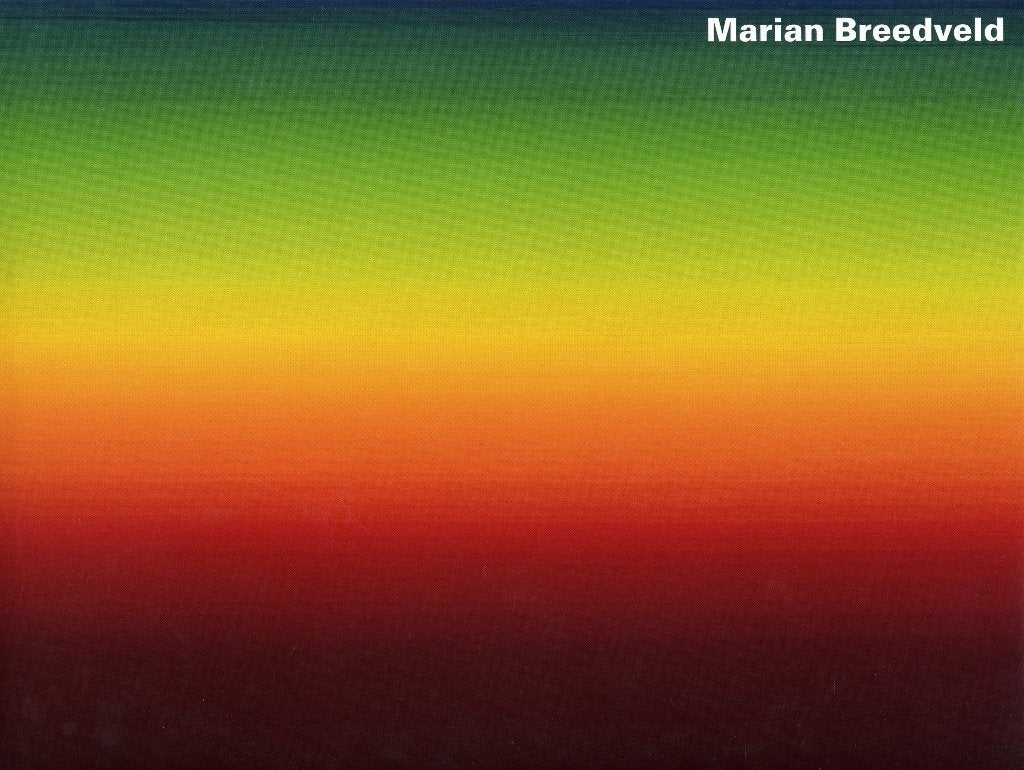 Marian Breedveld, Boeken, Ophalen of Verzenden, Nieuw