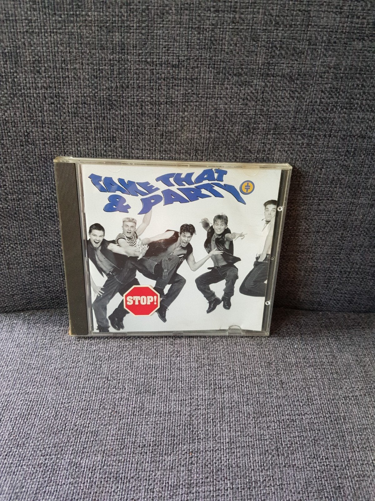 Take That - Take That & Party, Ophalen of Verzenden