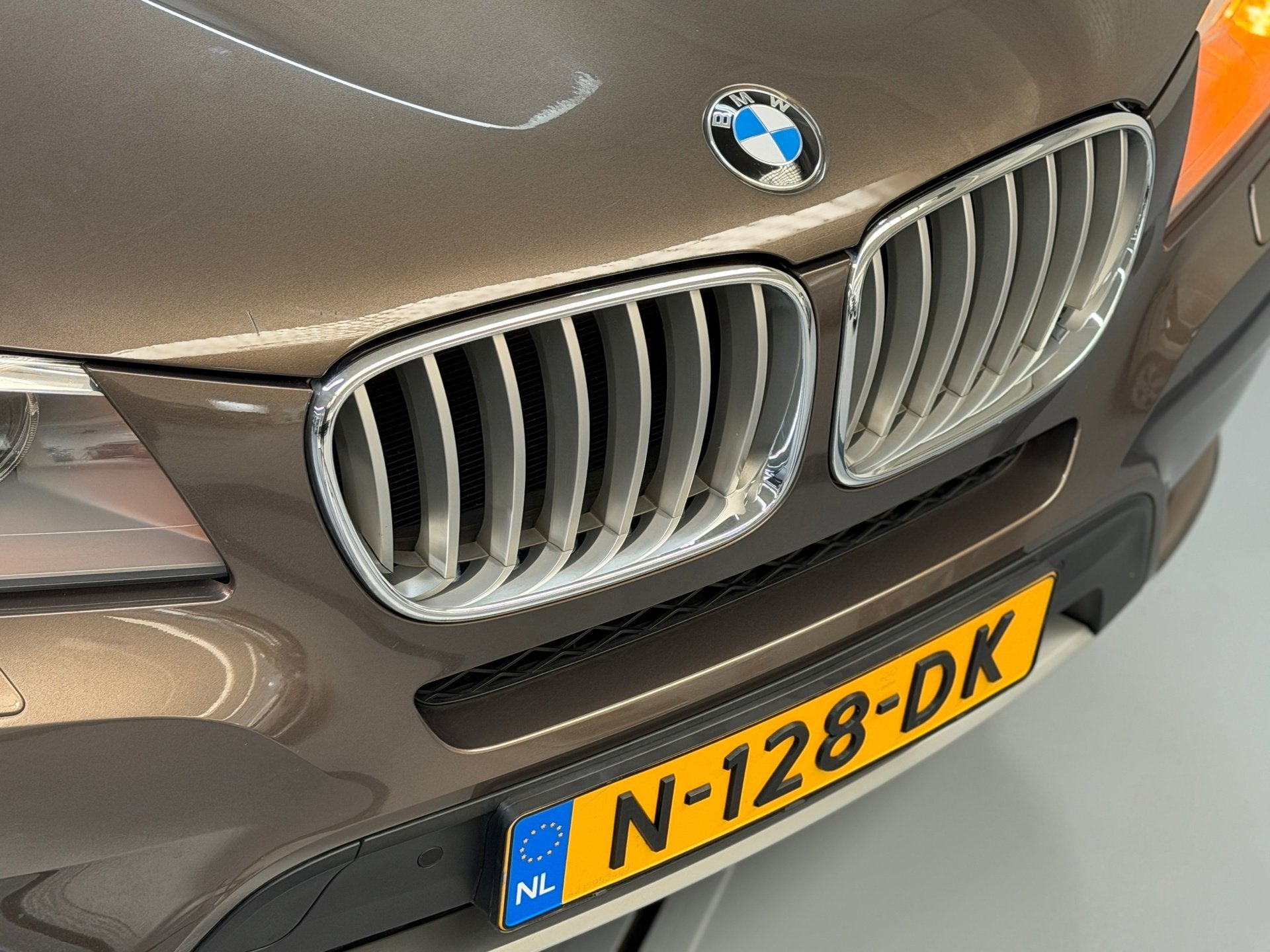 Foto 53 van BMW X3 XDrive35i High Executive 360 Memory E.AchterKlep Groo