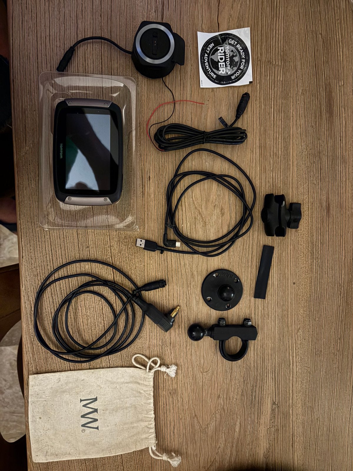 Tomtom 450, Ophalen of Verzenden, Zo goed als nieuw