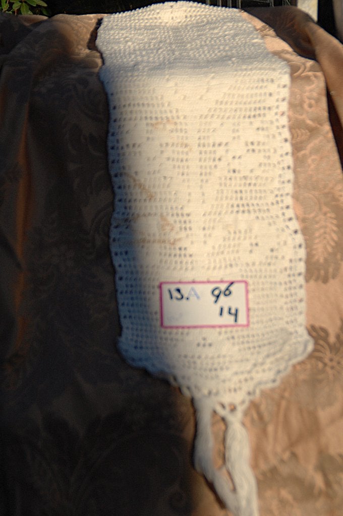 klokkenkleedje 13, Ophalen of Verzenden