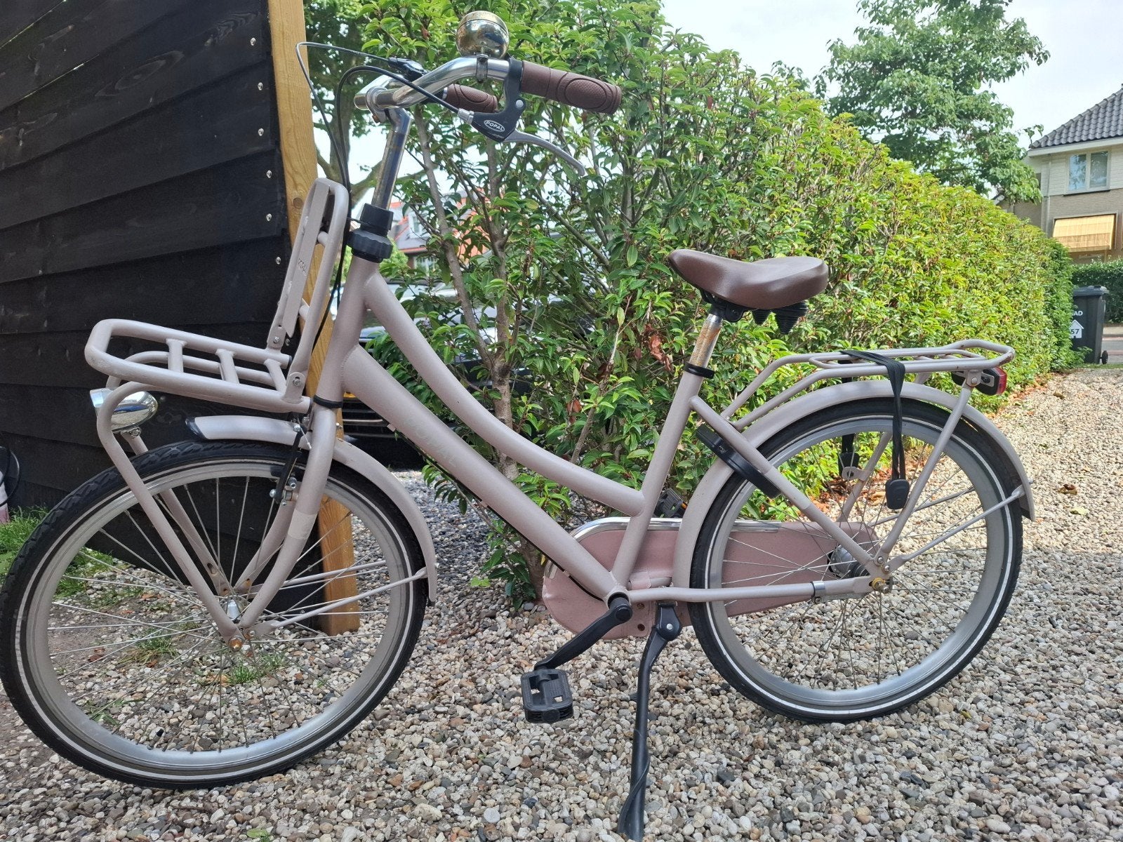 Kinderfiets 24 inch – Gebruikt, in goede staat, Ophalen, Gebruikt, 20 inch of meer