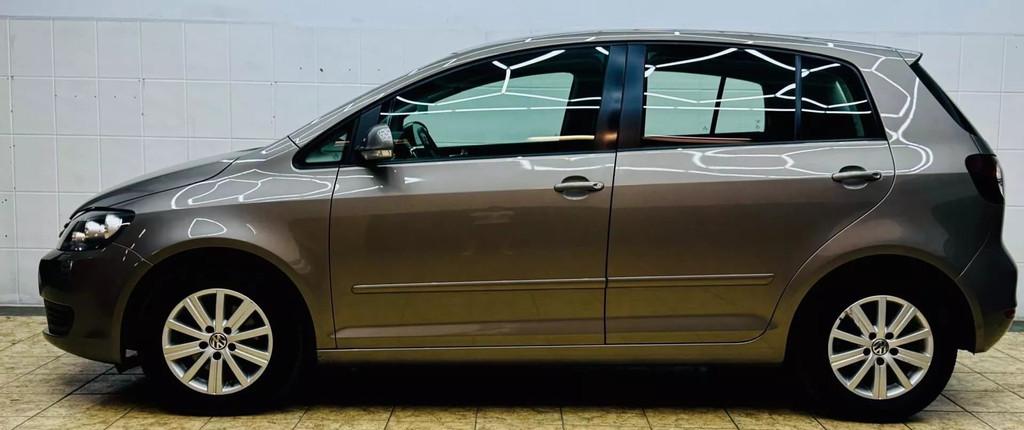 Volkswagen Golf Plus 1.2 TSI Comfortline/2DE EIG/ TOP STAAT/, Auto's, Euro 5, Gebruikt, 4 cilinders, Origineel Nederlands
