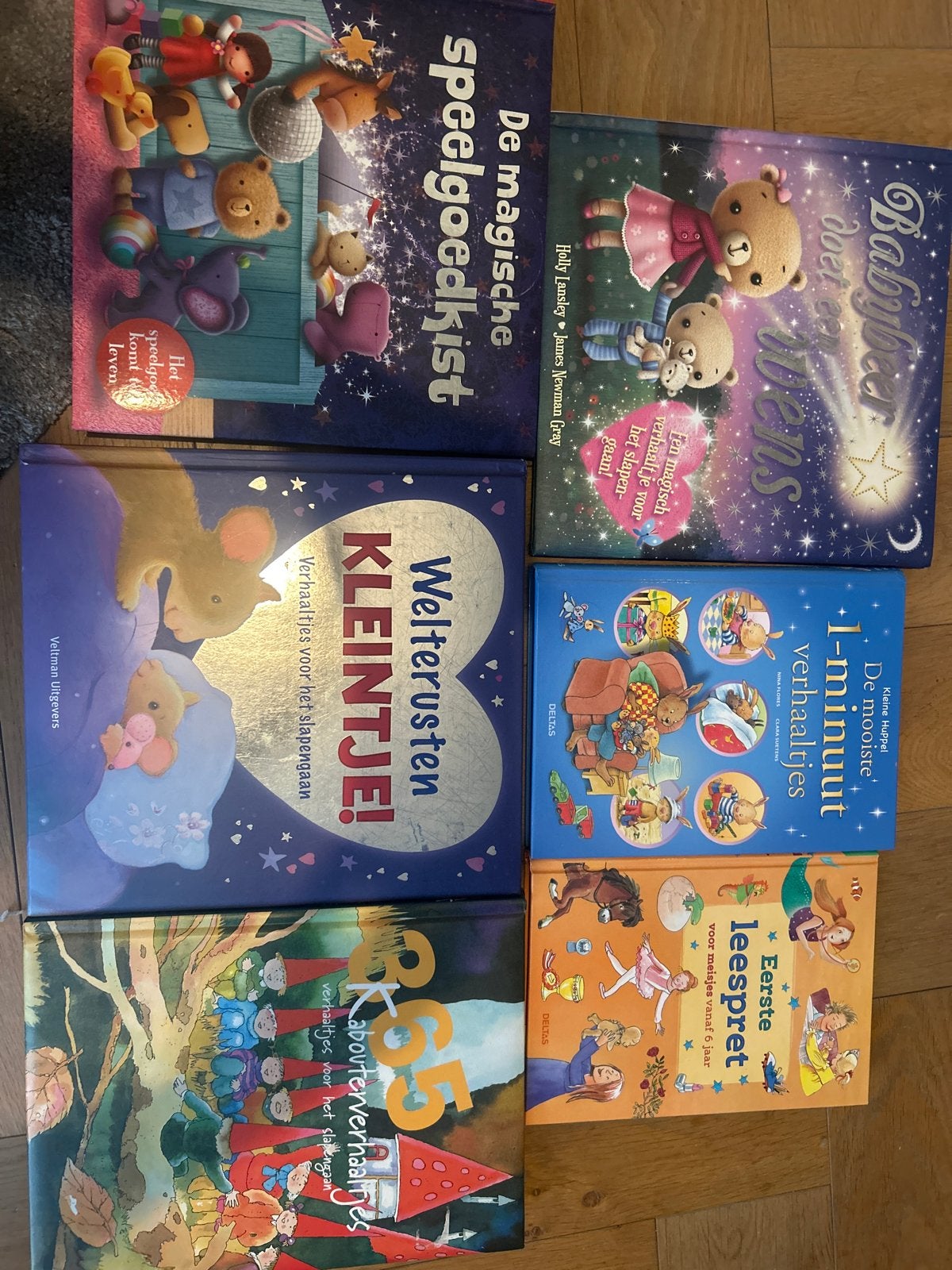 Kinderboeken: Sprookjes, verhaaltjes en leesplezier, Boeken, Kinderboeken | Kleuters, Jongen of Meisje, Ophalen of Verzenden, Zo goed als nieuw
