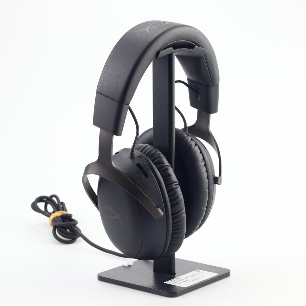Hyper Xcloud II Koptelefoon | Nette staat, HyperX, Zo goed als nieuw, Support@hyperX.com, Kingston Technology Company (HyperX)
17600 Newhope Street
Fountain Valley, CA 92708
United States