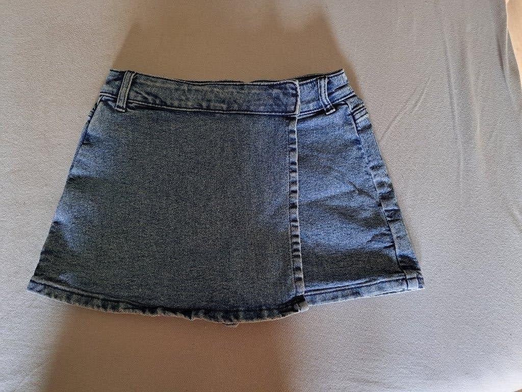Korte broek/rok Blue Ridge meisjes maat 146, Meisje, Zo goed als nieuw, Blue Ridge, Ophalen