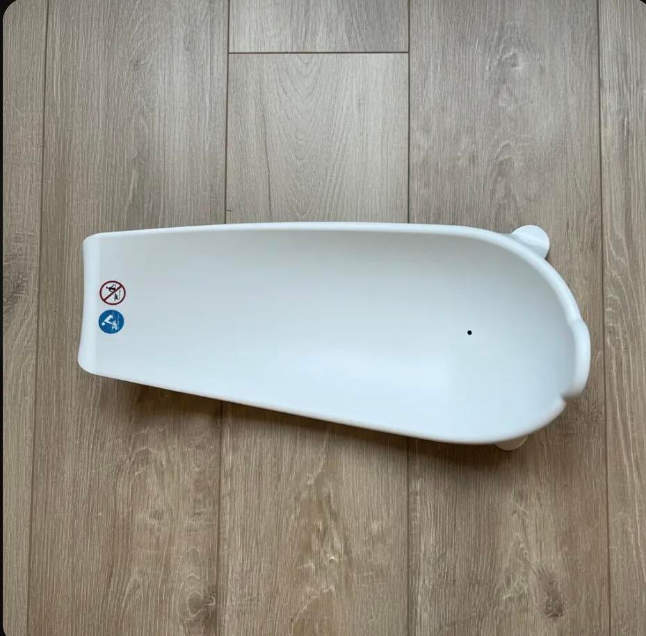 Babyinzet Stokke Flexibad., Ophalen of Verzenden, Zo goed als nieuw, Badje