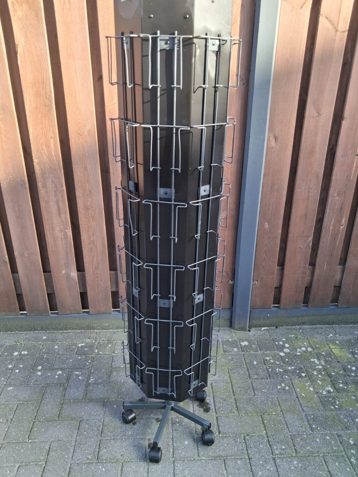 Kaarten houder., Ophalen, Nieuw