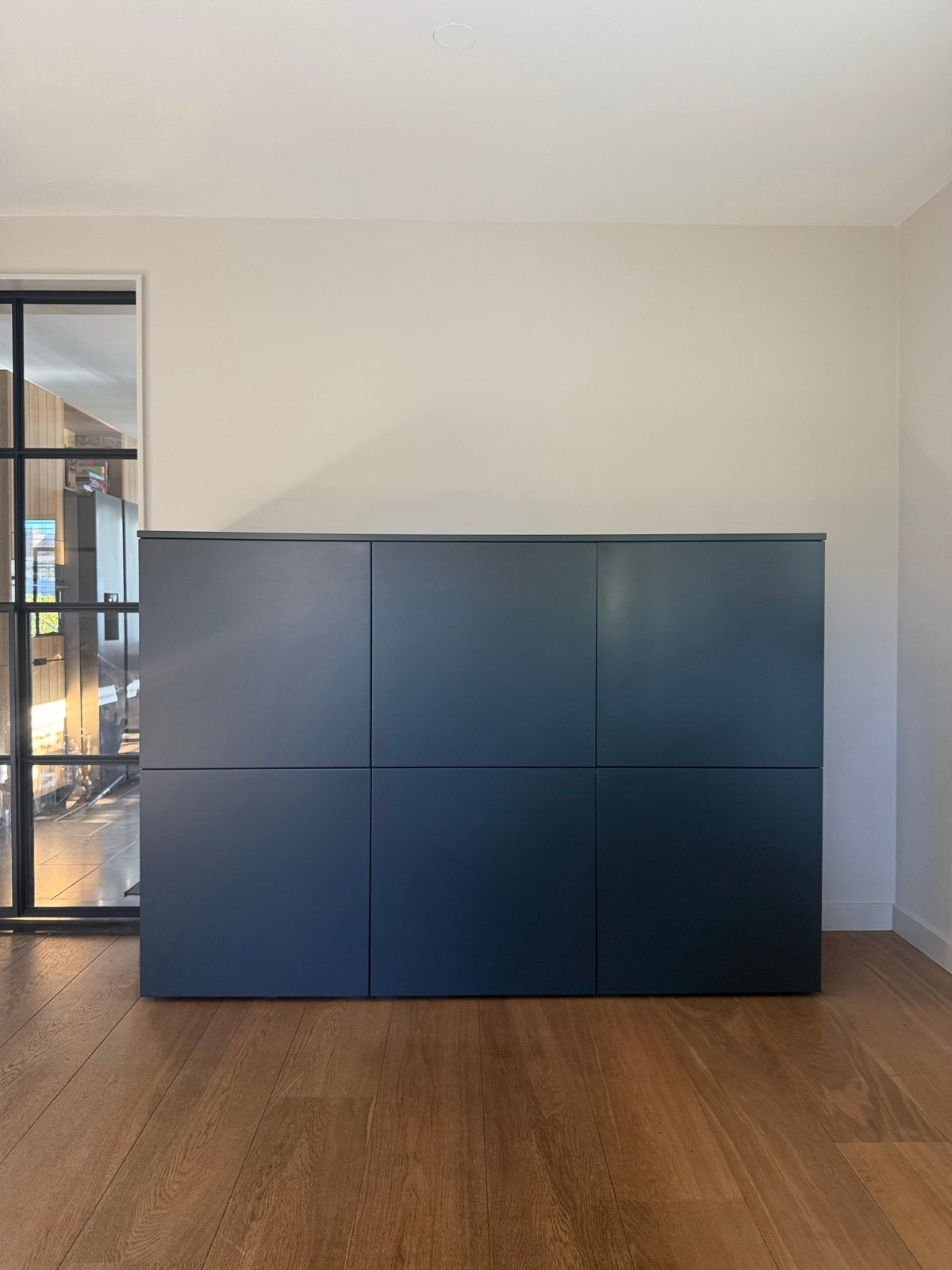 MISURAEMME design kast - Stijlvolle Opbergoplossing, Ophalen, Zo goed als nieuw