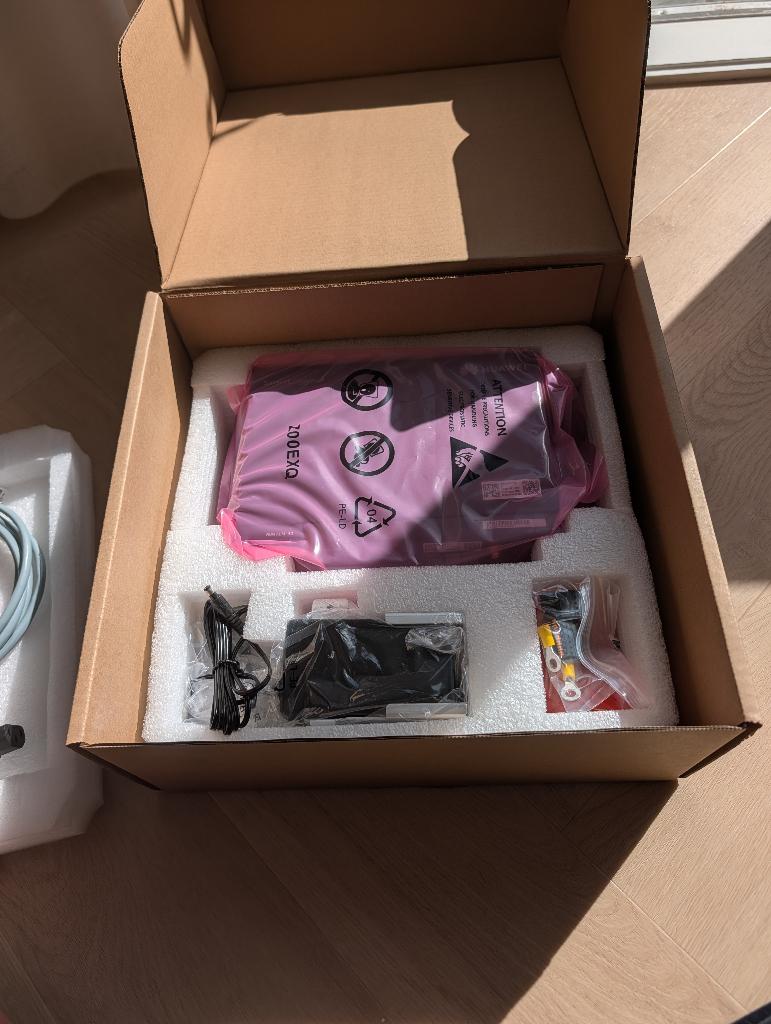 Huawei SmartLogger 3000A01EU – Nieuw in doos, Ophalen of Verzenden, Overige typen