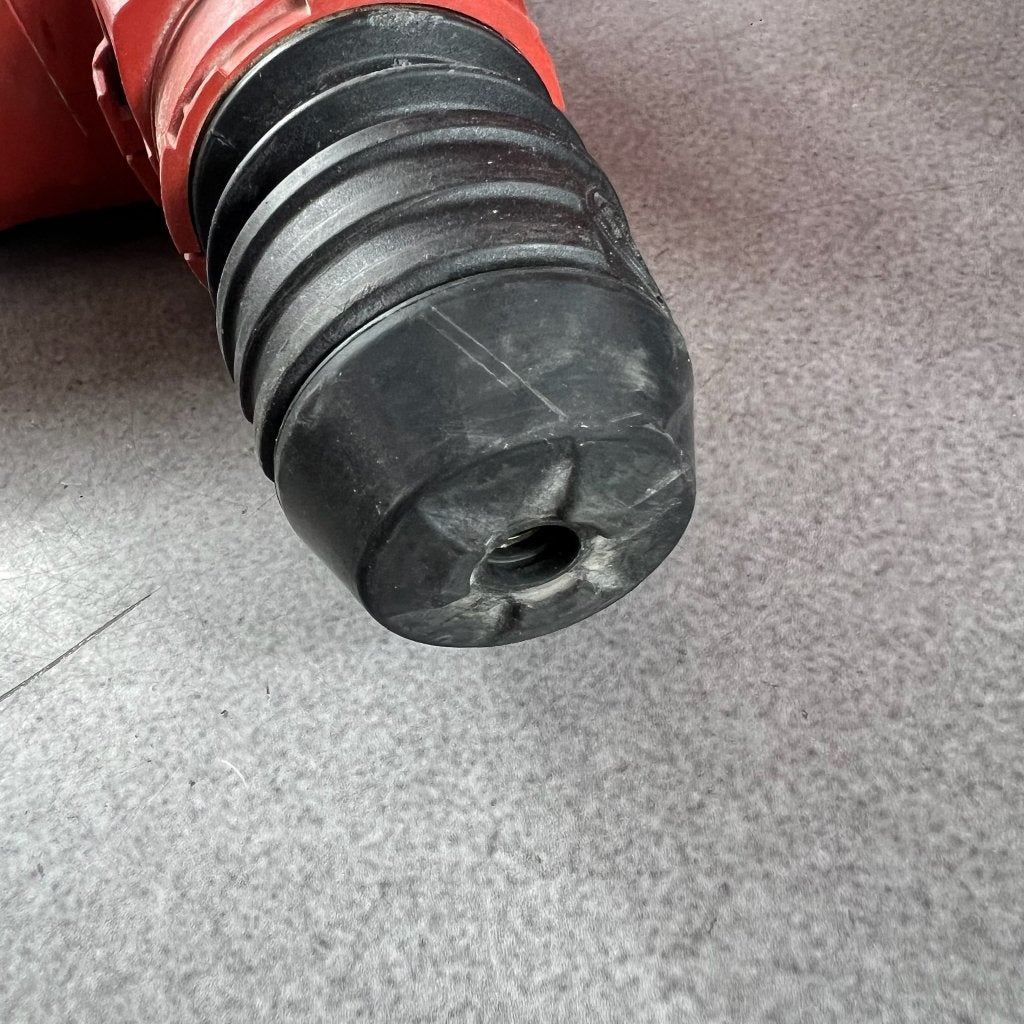 Hilti TE 6-22 Accu boorhamer+afzuigsysteem | koffer | 413635, Doe-het-zelf en Verbouw, Boor- en/of Breekhamer, Ophalen of Verzenden